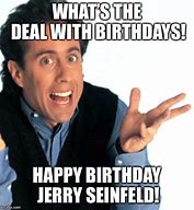Image result for Happy Birthday Jerry Meme