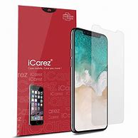 Image result for Clear iPhone Screen Protector