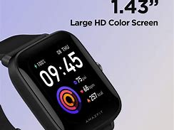 Image result for Amazfit Bip Smartwatch