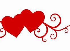 Image result for Two Heart Wedding Clip Art Free