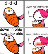 Image result for Ohio Memes No Text