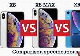 Image result for iPhone XS vs Max Model