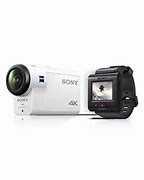Image result for Sony FDR X3000 Stablization