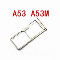 Image result for Oppo A53 Sim Tray