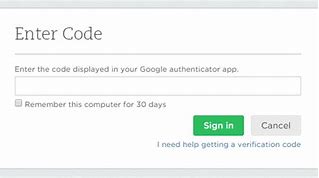 Image result for Gmail Verification Code
