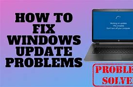 Image result for Windows Update Fix