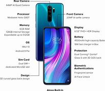 Image result for Redmi Note 8 Pro Front