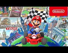 Image result for Mario Kart Tour for Kindle Fire