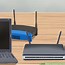 Image result for Router Open Port