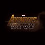 Image result for Avengers Logo HD