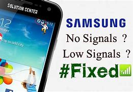 Image result for Why Samsung Saus No Signal and Turns On by Itself