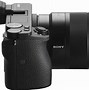 Image result for Sony a 6500 Body