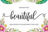 Image result for Free Pretty Fonts