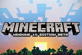 Image result for Minecraft PC