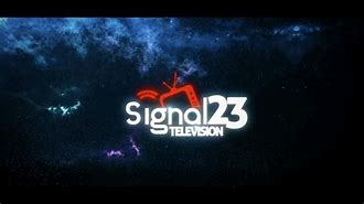 Image result for Signal 23 TV On Twitter