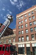 Image result for Davenport Hotel Iowa Building Collapse