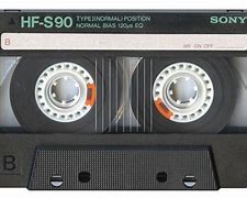 Image result for Cassette Tape Clip Art PNG