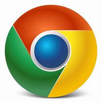 Image result for Install Google Chrome Icon