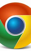 Image result for Windows 7 Google Chrome Icon