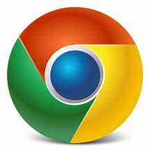 Image result for Google Chrome Icon.png