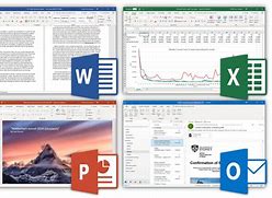Image result for Example of Microsoft Office