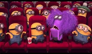 Image result for Girls Despicable Me Evil Minions