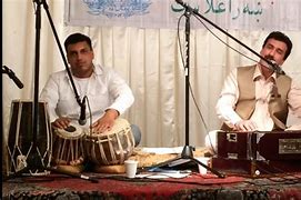 Image result for Pashto Mast Song