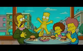 Image result for Classic Homer Simpson