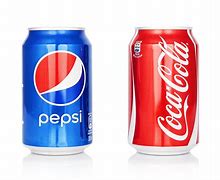 Image result for Coke Beating Pepsi