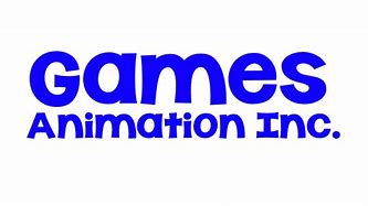 Image result for Games Animation Logo