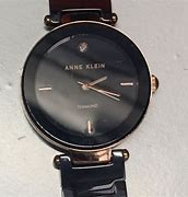Image result for Anne Klein Rose Gold Watch Y121f