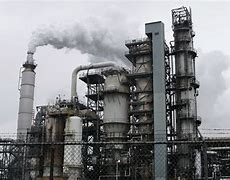 Image result for Picture of Damages in a Chemical Plant