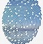 Image result for Fingerprint Clip Art Easy