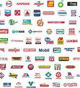Image result for Gas Station Logos List