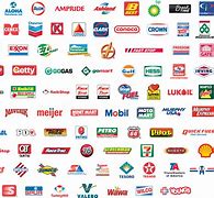 Image result for Gasoline Station Logo