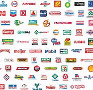 Image result for names of gas stations