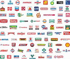 Image result for Gas Station Brands