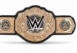 Image result for WWE World Heavyweight Championship