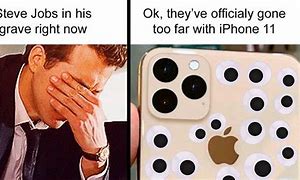 Image result for Me or iPhone Meme