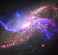 Image result for Galactic Light
