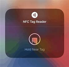 Image result for iPhone NFC Writer