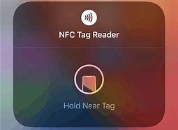 Image result for NFC Scanner iOS