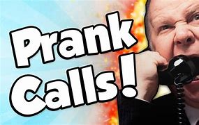 Image result for Crank Phone Call Meme