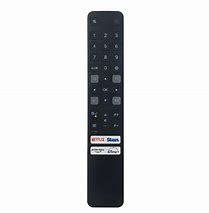 Image result for TCL 4K TV Remote