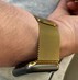 Image result for Apple Watch 2 Gold
