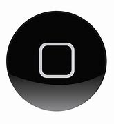 Image result for iPhone Home Button On Logo