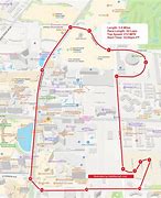 Image result for F1 Vegas Track Streets