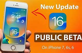 Image result for iPhone 6s iOS Update