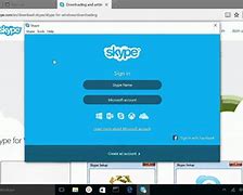 Image result for Skype Download for Windows 10