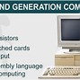 Image result for Who Is the Father of Second Generation